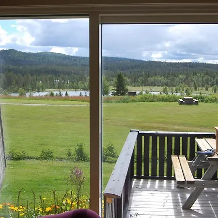 Appartamento On Golsfjellet! *