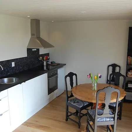 On Golsfjellet! شقة غول