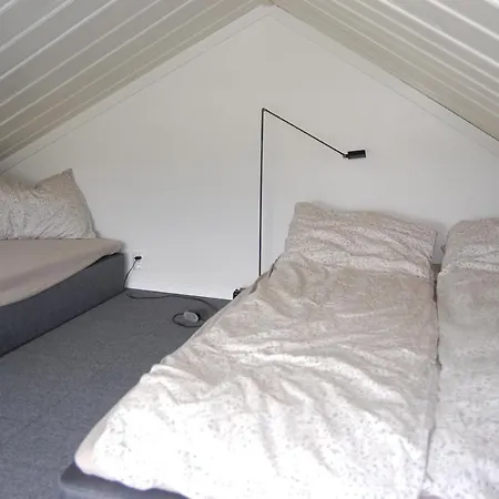 شقة On Golsfjellet!