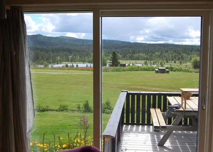 Lägenhet On Golsfjellet! *